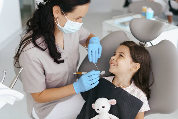 Best Pediatric Emergency Dentist in Lansdowne, MD
