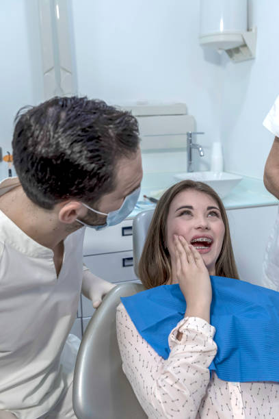 Best Cosmetic Emergency Dentistry in Lansdowne, MD