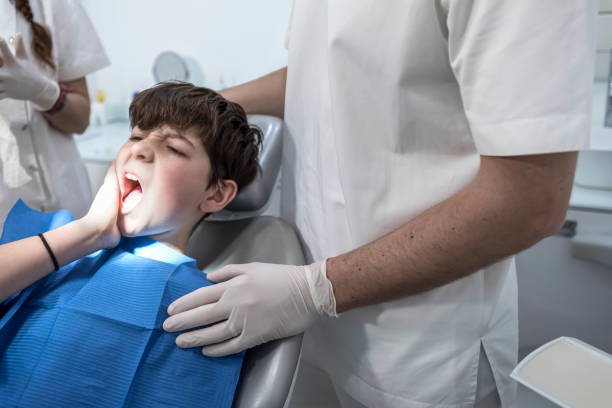 Best After-Hours Dental Trauma Care in Lansdowne, MD