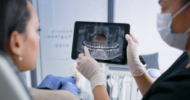 Best Emergency TMJ Treatment in Lansdowne, MD