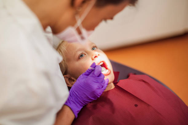 Best Cosmetic Emergency Dentistry in Lansdowne, MD