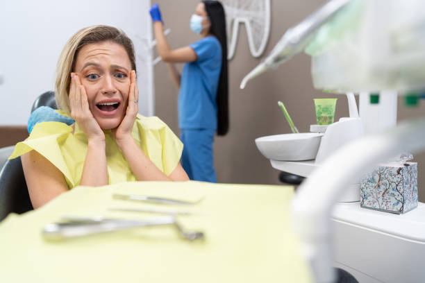 Best Emergency Dental Care for Broken or Chipped Teeth in Lansdowne, MD